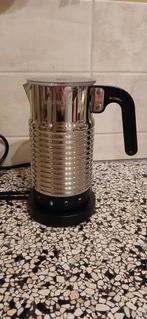 Nespresso Melkopschuimer - ZGAN!, Ophalen of Verzenden, Zo goed als nieuw
