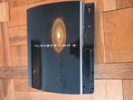 playstation 3 40gb, defect, voor onderdelen, Spelcomputers en Games, Spelcomputers | Sony PlayStation 3, 40 GB, Phat, Ophalen of Verzenden