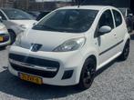 Peugeot 107 1.0-12V Sublime Airco Elektrische Ramen 5deurs, Voorwielaandrijving, Gebruikt, 4 stoelen, Bedrijf