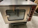 Grote RVS Rubbens Horeca Oven - Professionele Kwaliteit, Ophalen, Gebruikt