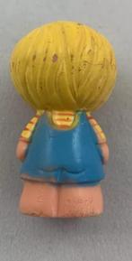 Tree Tots Boomhuis Figuur Poppetje Chip Zoon Jongen Vintage, Postbus 64461, Brunssum, Nederland, Verzenden, Kenduseditemsinfo@gmail.com
