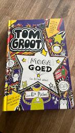Tom Groot, Ophalen of Verzenden, Zo goed als nieuw