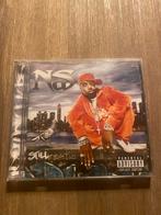 Nas - Stillmatic, Cd's en Dvd's, Cd's | Hiphop en Rap, Ophalen of Verzenden, 2000 tot heden, Gebruikt