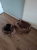 Weekendtassen, Ophalen, Gebruikt