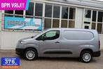 Toyota PROACE CITY !NIEUW! D-4D Live Long, Voorwielaandrijving, 1030 kg, Gebruikt, 4 cilinders