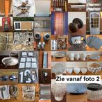 Plank stopcontact syfon deurslot mengkraan gereedschap etc., Ophalen of Verzenden