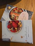 Koolhydraatarme receptenboeken, Ophalen of Verzenden