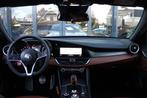 Alfa Romeo Giulia 2.0T Super € 27.900,00, Auto's, Automaat, 745 kg, 4 cilinders, 1404 kg