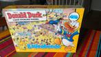 Donald Duck Ballenbende puzzel 1000 stuks compleet, Ophalen of Verzenden, 500 t/m 1500 stukjes, Zo goed als nieuw