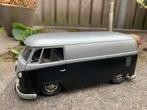 Volkswagen VW T1 lowrider 1/19 Solido, Ophalen of Verzenden, Gebruikt, Auto, Solido