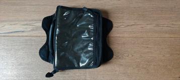 Tanktas Motor - Magnetische Bevestiging beschikbaar voor biedingen