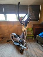 Crosstrainer Focus Fitness Fox 3, Ophalen, Gebruikt, Crosstrainer