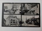 Velp Café 1909, Gelopen, Gelderland, Ophalen of Verzenden, Voor 1920