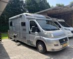 Camper Knaus Van Ti 600, Caravans en Kamperen, Campers, Tot en met 2, Diesel, Particulier, 6 tot 7 meter