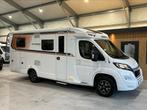 Weinsberg Edition PEPPER 600MEG Garage 2020 165PK Peugeot, Caravans en Kamperen, Campers, Bedrijf, Diesel, Tot en met 3, 6 tot 7 meter