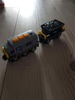 Playtive vracht trein, Kinderen en Baby's, Speelgoed | Houten speelgoed, Ophalen of Verzenden