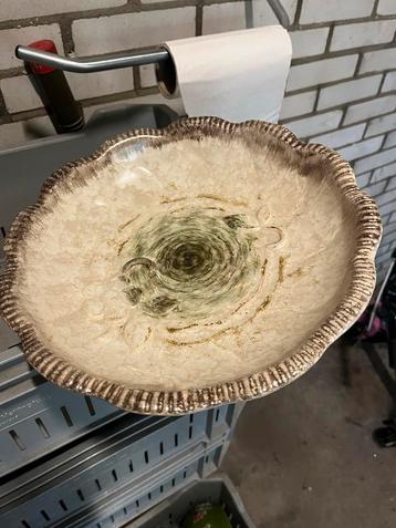 Antiek Serveerbord - Elsterwerda 6261 D beschikbaar voor biedingen