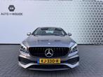 Mercedes-Benz CLA 180 AMG Panoramadak Night Edition NAP BTW!, Gebruikt, 4 cilinders, 715 kg, 122 pk