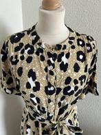 Fabienne Chapot maat L Maggie dress 2176, Kleding | Dames, Beige, Maat 42/44 (L), Ophalen of Verzenden, Zo goed als nieuw