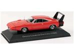 Dodge Charger Daytona, Hobby en Vrije tijd, Modelauto's | 1:43, Ophalen of Verzenden, Nieuw, Auto, Overige merken