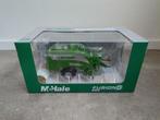 McHale Fusion 4 Pro 1:32 USK, Ophalen of Verzenden, Nieuw, Tractor of Landbouw, Overige merken