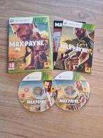 Max payne 3, Spelcomputers en Games, Games | Xbox 360, Ophalen of Verzenden, Zo goed als nieuw