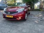 Nissan Note 1.2 DIG-S Tekna eerste eigenaar, Auto's, Nissan, Euro 5, Gebruikt, 1045 kg, Bedrijf