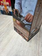 De grote Larousse Gastronomique boxset 1 tm 3 compleet, Ophalen of Verzenden, Zo goed als nieuw, Italië