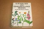 Elseviers Gids van Geneeskrachtige Kruiden, Boeken, Ophalen of Verzenden, Zo goed als nieuw, Kruiden en Alternatief