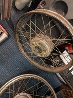 Kreidler wielen, Ophalen of Verzenden, Gebruikt, Overige typen, Overige merken