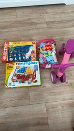 Speelgoed, Kinderen en Baby's, Speelgoed | Educatief en Creatief, Ophalen, Zo goed als nieuw