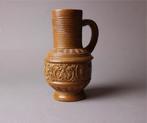 Bodemvondst - Steengoed Raeren sierkruik 17e eeuw, Antiek en Kunst, Antiek | Keramiek en Aardewerk, Ophalen of Verzenden