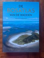 Nieuw Bosatlas van de Wadden Noordhoff atlasproducties, Boeken, Atlassen en Landkaarten, Nieuw, Ophalen of Verzenden, Bosatlas