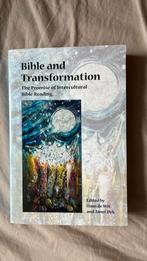 Bible and Transformation, Ophalen of Verzenden, Zo goed als nieuw
