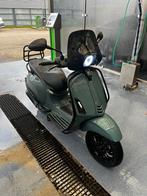 Vespa Sprint 4t 2018, Ophalen, Gebruikt, Benzine, Vespa