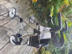 Rollator Elan Classic Russka, Diversen, Rollators, Ophalen, Opvouwbaar, Zo goed als nieuw