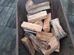 Kachelhout te koop droog, Tuin en Terras, Ophalen of Verzenden