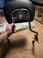 Harley Davidson Rugleuning Ultra/Street  ook een koffer rek., Motoren, Ophalen of Verzenden, Gebruikt