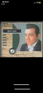Mario Lanza - The Natural Collection (2CD), Boxset, Modernisme tot heden, Ophalen of Verzenden, Zo goed als nieuw