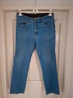 Heren spijkerbroek, Ophalen of Verzenden, Gedragen, Blauw