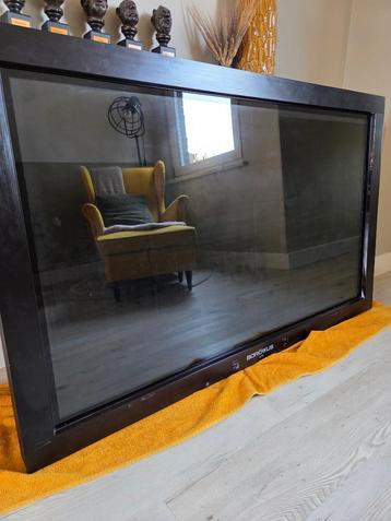 Digibord Bordwijs – 55 inch beschikbaar voor biedingen