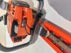 Stihl heggenschaar benzine., Tuin en Terras, Heggenscharen, Ophalen, Zo goed als nieuw, Benzine