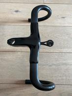 Carbon Aero sturen in diverse kleuren en maten leverbaar., Fietsen en Brommers, Fietsonderdelen, Mxx, Stuur, Racefiets, Nieuw