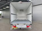 Mercedes Sprinter 315 CDI Koelwagen Achterdeuren Thermo King, Auto's, Bestelauto's, Stof, Gebruikt, Euro 6, 4 cilinders