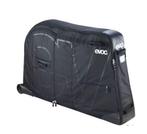 Te huur: EVOC bike travel bag / fietskoffer Inhoud: 280 L, Fietsen en Brommers, Fietsaccessoires | Fietstassen, Ophalen of Verzenden