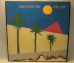 The Cure, Boys Don't Cry (LP 1980), Ophalen of Verzenden, 12 inch