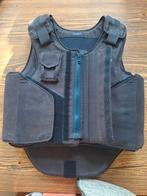 Bodyprotector USG children L, Dieren en Toebehoren, Paardrijkleding, Ophalen of Verzenden, Gebruikt, Bovenkleding