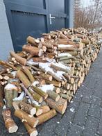 Haardhout wilg ca. 4 kuub wilgen hout, 3 tot 6 m³, Ophalen, Overige houtsoorten, Blokken