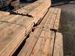 Te koop 1500 meter balkhout, Ophalen, Zo goed als nieuw, 250 cm of meer, Balken
