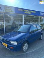 Suzuki Alto 1.0 GLS, 4 cilinders, Blauw, 17 €/maand, Origineel Nederlands